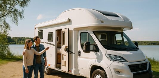 Zo vind je de perfecte camper occasion voor jouw reisstijl Zo vind je de perfecte camper occasion voor jouw reisstijl