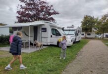 Meer dan 10 miljoen overnachtingen in voorseizoen Meer dan 10 miljoen overnachtingen in voorseizoen