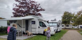 Meer dan 10 miljoen overnachtingen in voorseizoen Meer dan 10 miljoen overnachtingen in voorseizoen