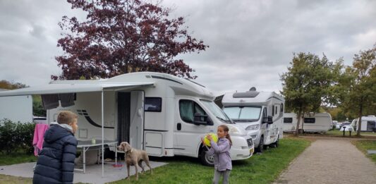 Meer dan 10 miljoen overnachtingen in voorseizoen Meer dan 10 miljoen overnachtingen in voorseizoen