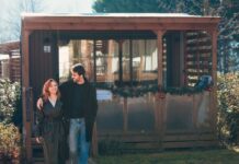 Ontdek de magie van Winter Glamping aan Lago Idro Ontdek de magie van Winter Glamping aan Lago Idro