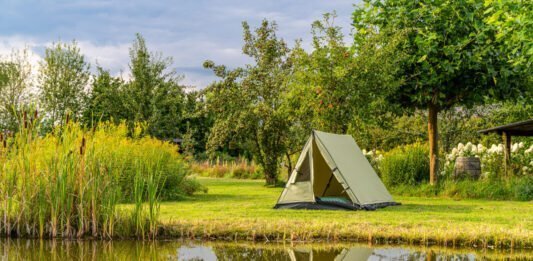 Ga op avontuur met de vernieuwde Waterfront Ga op avontuur met de vernieuwde Waterfront