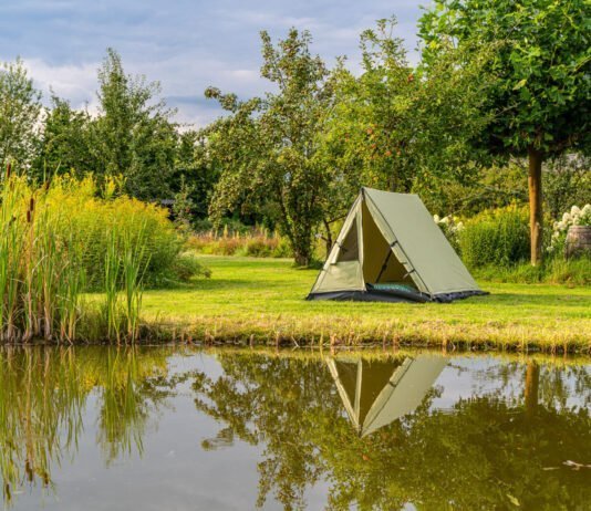 Ga op avontuur met de vernieuwde Waterfront Ga op avontuur met de vernieuwde Waterfront