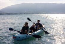 Gift guide voor ambitieuze avonturiers Gift guide voor ambitieuze avonturiers