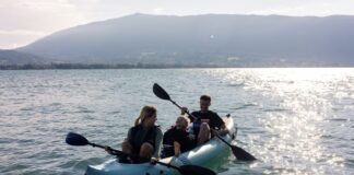 Gift guide voor ambitieuze avonturiers Gift guide voor ambitieuze avonturiers