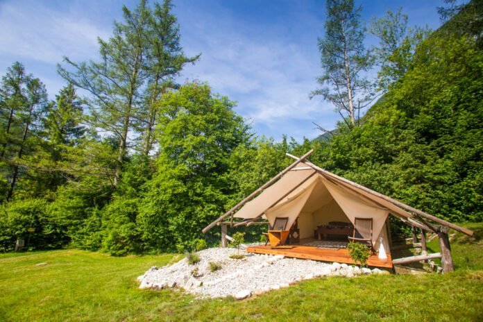 Glampings.com: Dit waren de boekingstrends van 2025 Glampings.com: Dit waren de boekingstrends van 2025