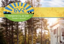 SVR Vakantiebeurzen 2026: alle info in één overzicht SVR Vakantiebeurzen 2026: alle info in één overzicht