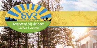 SVR Vakantiebeurzen 2026: alle info in één overzicht SVR Vakantiebeurzen 2026: alle info in één overzicht