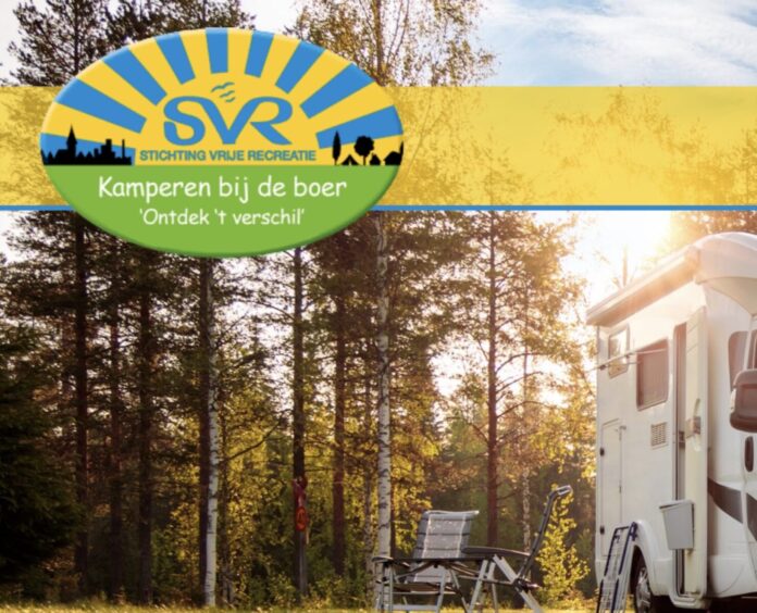 SVR Vakantiebeurzen 2026: alle info in één overzicht SVR Vakantiebeurzen 2026: alle info in één overzicht