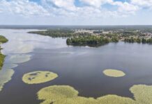 Camping Sandaya Soustons Village Camping Sandaya Soustons Village