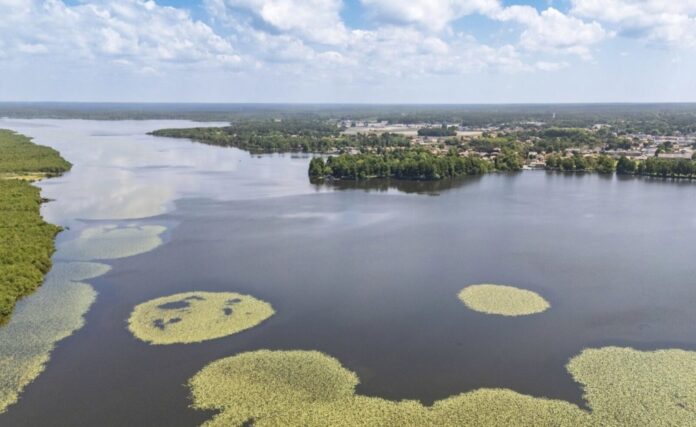 Camping Sandaya Soustons Village Camping Sandaya Soustons Village