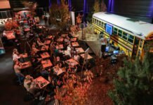 Wat kun je verwachten op Recreatie Vakbeurs 2025? Wat kun je verwachten op Recreatie Vakbeurs 2025?