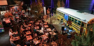 Wat kun je verwachten op Recreatie Vakbeurs 2025? Wat kun je verwachten op Recreatie Vakbeurs 2025?