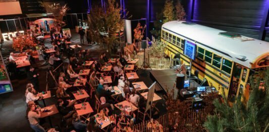 Wat kun je verwachten op Recreatie Vakbeurs 2025? Wat kun je verwachten op Recreatie Vakbeurs 2025?