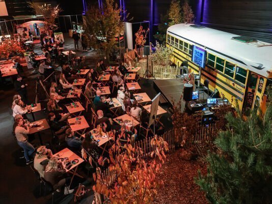 Wat kun je verwachten op Recreatie Vakbeurs 2025? Wat kun je verwachten op Recreatie Vakbeurs 2025?