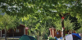 Camping Oleiros: genieten van kamperen in hart van de natuur Camping Oleiros: genieten van kamperen in hart van de natuur