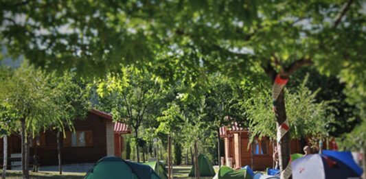 Camping Oleiros: genieten van kamperen in hart van de natuur Camping Oleiros: genieten van kamperen in hart van de natuur