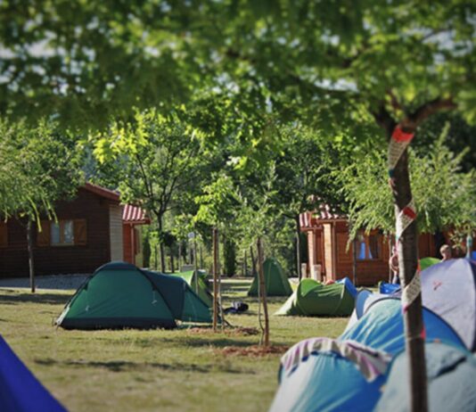 Camping Oleiros: genieten van kamperen in hart van de natuur Camping Oleiros: genieten van kamperen in hart van de natuur