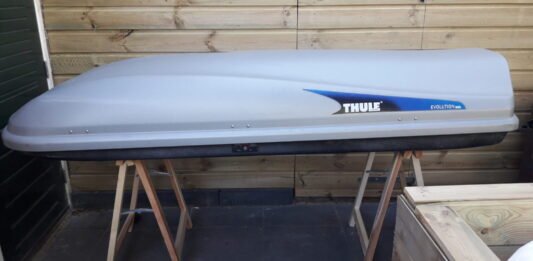 Dakkoffer huren voor elke reis Dakkoffer huren voor elke reis