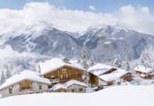La Rosière: een berg aan activiteiten La Rosière: een berg aan activiteiten