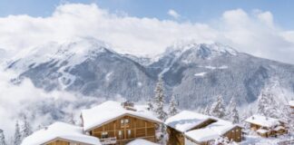 La Rosière: een berg aan activiteiten La Rosière: een berg aan activiteiten