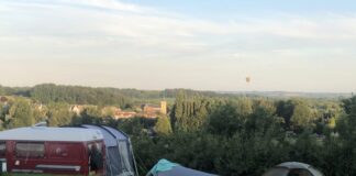 Kamperen tussen de Limburgse heuvels bij Camping De Botkoel Kamperen tussen de Limburgse heuvels bij Camping De Botkoel