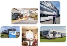 Zo kies je de juiste caravan uitrusting Zo kies je de juiste caravan voor jouw kampeerstijl