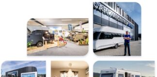 Zo kies je de juiste caravan uitrusting Zo kies je de juiste caravan voor jouw kampeerstijl