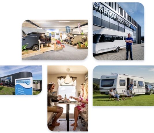 Zo kies je de juiste caravan uitrusting Zo kies je de juiste caravan voor jouw kampeerstijl