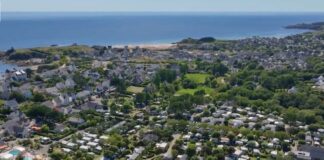 Genieten op camping Les Embruns Genieten op camping Les Embruns