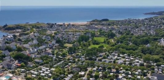 Genieten op camping Les Embruns Genieten op camping Les Embruns