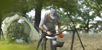 Wildkamperen: zo maak jij er een onvergetelijk avontuur van Wildkamperen: zo maak jij er een onvergetelijk avontuur van