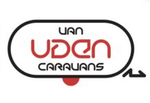 Van Uden caravans: ideaal voor caravan verhuur Van Uden caravans: ideaal voor caravan verhuur