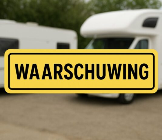 Pas op voor malafide webshop Vrij op Wielen Pas op voor malafide webshop Vrij op Wielen