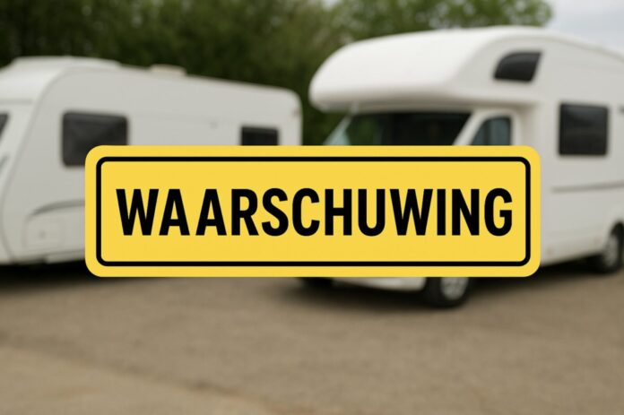 Pas op voor malafide webshop Vrij op Wielen Pas op voor malafide webshop Vrij op Wielen