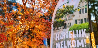 Waar buiten zijn, binnen goed doet Waar buiten zijn, binnen goed doet