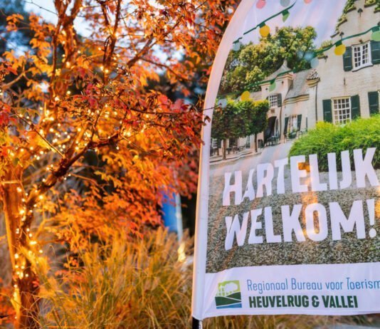 Waar buiten zijn, binnen goed doet Waar buiten zijn, binnen goed doet