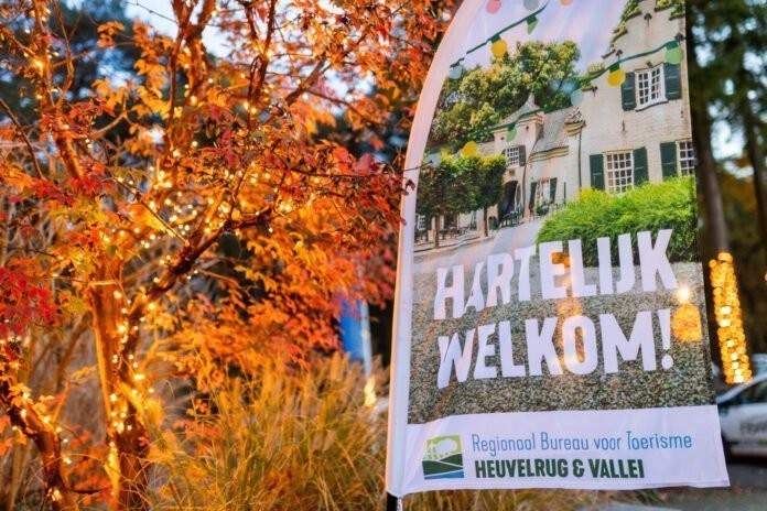 Waar buiten zijn, binnen goed doet Waar buiten zijn, binnen goed doet