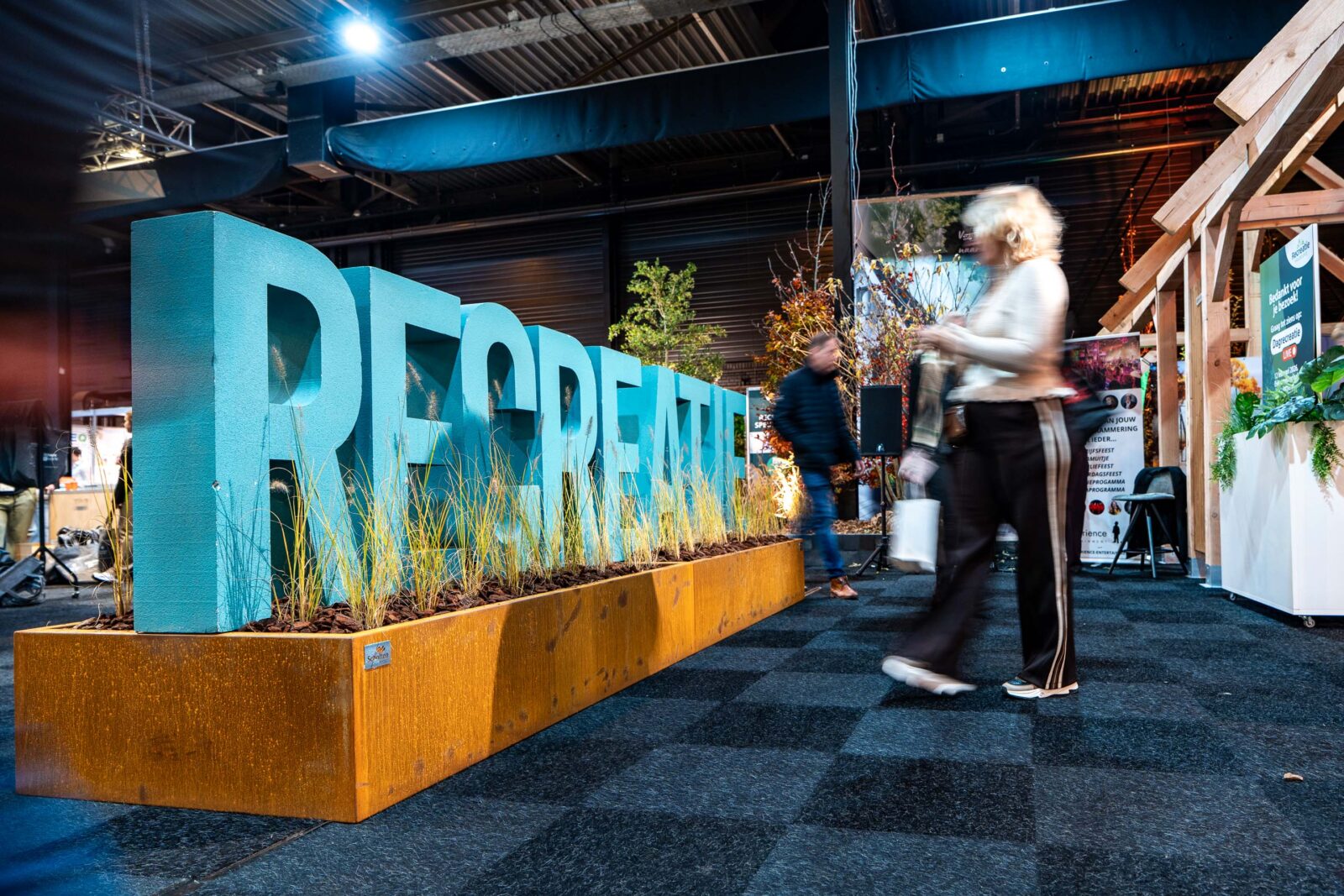 Recreatie Vakbeurs 2026