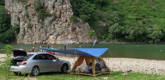 De beste kampeertips voor Frankrijk De beste kampeertips voor Frankrijk