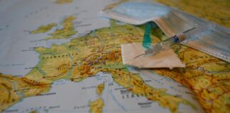 Waarom je gezondheid voorop staat bij buitenlandse reizen Waarom je gezondheid voorop staat bij buitenlandse reizen