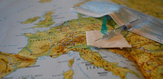 Waarom je gezondheid voorop staat bij buitenlandse reizen Waarom je gezondheid voorop staat bij buitenlandse reizen