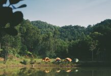 Heb ik een noodpakket nodig op de camping? Heb ik een noodpakket nodig op de camping?