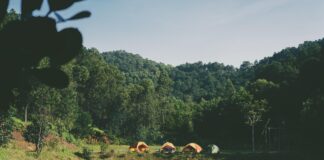 Heb ik een noodpakket nodig op de camping? Heb ik een noodpakket nodig op de camping?