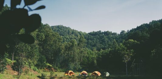 Heb ik een noodpakket nodig op de camping? Heb ik een noodpakket nodig op de camping?