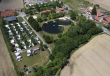 Sulmtal Camping: genieten in de natuur van de Steiermark Sulmtal Camping: genieten in de natuur van de Steiermark