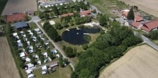 Sulmtal Camping: genieten in de natuur van de Steiermark Sulmtal Camping: genieten in de natuur van de Steiermark