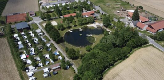 Sulmtal Camping: genieten in de natuur van de Steiermark Sulmtal Camping: genieten in de natuur van de Steiermark