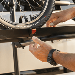 Carry-Bike Ford Custom - 2