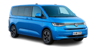 Fiamma: accessoires voor de nieuwe Volkswagen transporter Fiamma: accessoires voor de nieuwe Volkswagen transporter